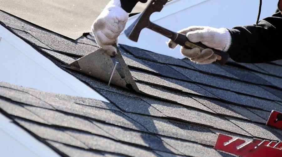 Expert Emergency Roof Repairs services in Orange City, FL